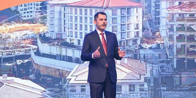 Murat Kurum’un 5 yılda 650 bin konut vaadi ne kadar gerçekçi?