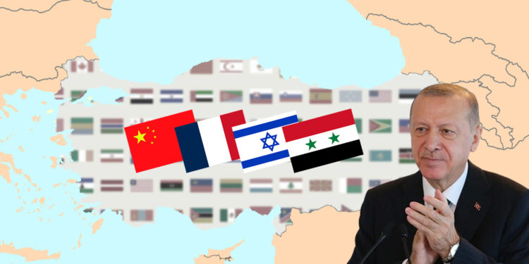Türkiye mafya cennetiydi, AKP sayesinde ajan cenneti de oldu!