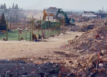 Kahramanmaraş, Ebrar Sitesi, Pazarcık