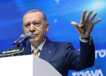 Erdoğan’ın “final seçimi” açıklamasının anlamı: Ölene kadar Başkan olacağım!