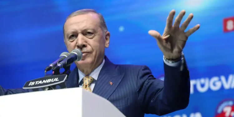 Erdoğan’ın “final seçimi” açıklamasının anlamı: Ölene kadar Başkan olacağım!