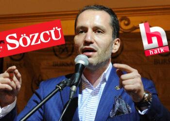 Laik muhalefetin Erbakan aşkı