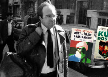 Uğur Mumcu sadece laiklik uyarıları yapmıyordu, Kürtçülük uyarıları da yapıyordu