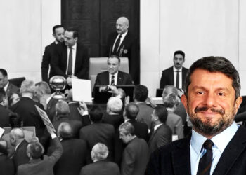 Can Atalay’ın vekilliğinin düşürülmesi: Millet iradesi ve hukuk devletinin sonu!
