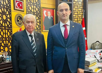 MHP’de Olcay Kılavuz’un gözden çıkarılması, Sinan Ateş’in ailesine suskunluk teklifi mi?