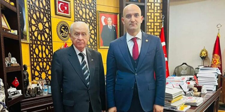 MHP’de Olcay Kılavuz’un gözden çıkarılması, Sinan Ateş’in ailesine suskunluk teklifi mi?