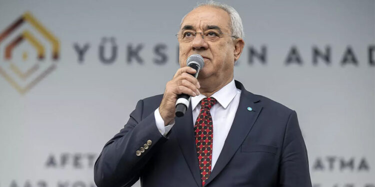 Son mücahit Aksakallı Önder Gazi, “küffar”a karşı!