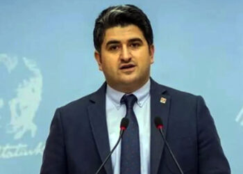 Onursal Adıgüzel konuştu: CHP’nin 80 bin sandıkta görevlisi yokmuş!