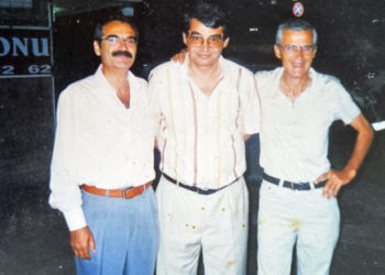 Her ölüm acıdır, bazıları erken