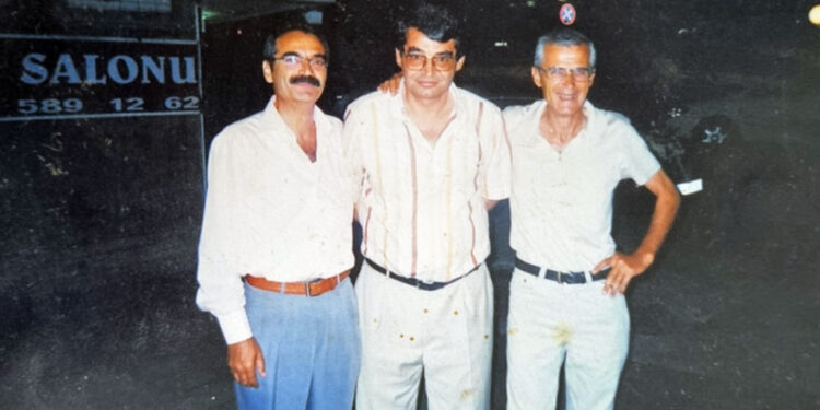 Her ölüm acıdır, bazıları erken