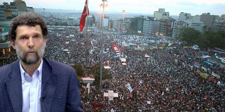 Ulusalcılar Osman Kavala’yı niçin desteklemeli?