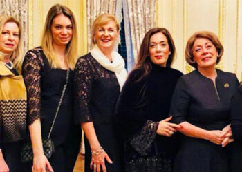 Osmanoğlu ailesinin kadınlarından “Atatürk’e saygı” açıklaması