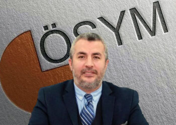 Tarikatlar savaşı ÖSYM’ye mi sıçradı?