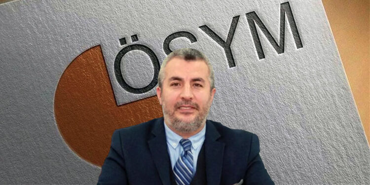 Tarikatlar savaşı ÖSYM’ye mi sıçradı?