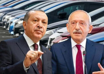 AKP, ÖTV ve orta sınıflar
