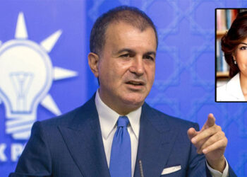 AKP’nin Sedef Kabaş linci: nefret söylemi değil, vahşetin çağrısı!