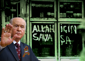 Devlet Bahçeli vakası: “Bana sağcılar katliam yapıyor dedirtemezsiniz”den, “Bana Rus ordusu katliam yapıyor dedirtemezsiniz”e…