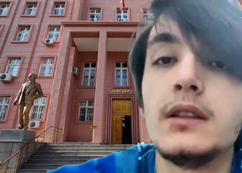 Yargıtay’dan vicdanları yaralayan karar: Enes Kara dosyası kapatıldı