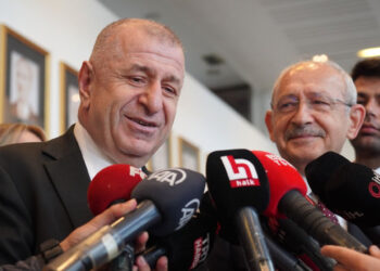 Özdağ, Kılıçdaroğlu’na güvenebilir mi?