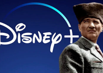 Disney’in “Atatürk” dizisi kararı:  AKP bile tepki gösterirken CHP sessiz