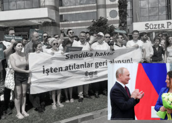 Sputnik TR, propaganda elemanlarını işten çıkardı