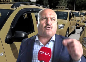 İstanbullulara müjde! Taksiciler kontak kapatacak