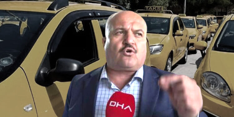 İstanbullulara müjde! Taksiciler kontak kapatacak