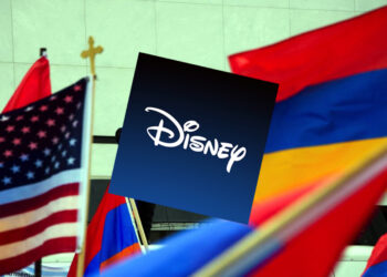 Atatürk dizisi izlerken Disney’i ve Ermeni Lobisi’ni finanse edeceğiz