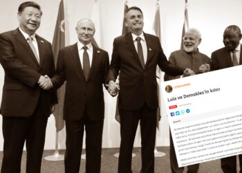 İkiyüzlü Sol, Bolsonaro’yu neden sahiplenmiyor?