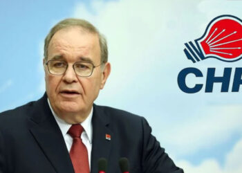 CHP’li Faik Öztrak: Bizim AKP’den farkımız yok!