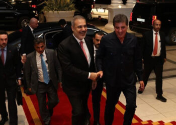 Hakan Fidan’ın Irak fiyaskosu