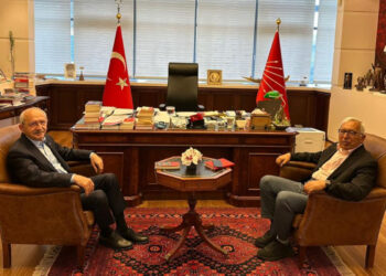 Kılıçdaroğlu inkâr ederken itiraf etti:  İktidarın yolu Ulusalcılıktan geçer!