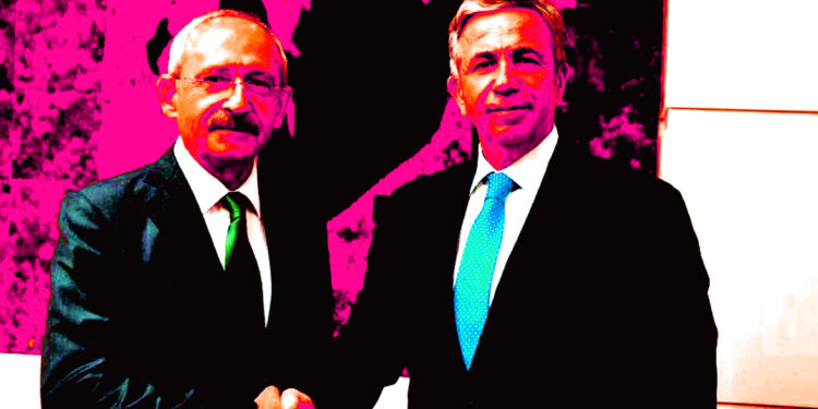 Kılıçdaroğlu, Mansur Yavaş’ı tasfiye etmeye hazırlanıyor