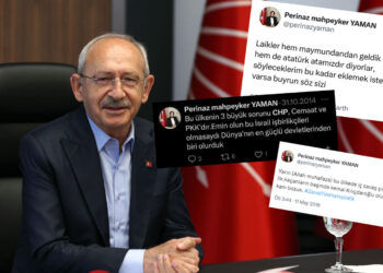 CHP’nin parası Atatürk düşmanı danışmanlara akıyor