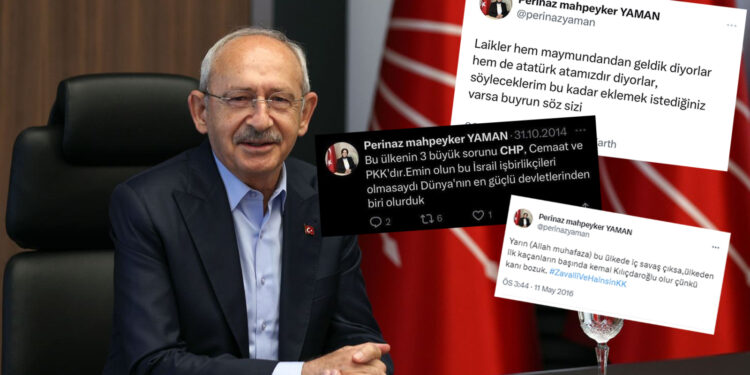 CHP’nin parası Atatürk düşmanı danışmanlara akıyor