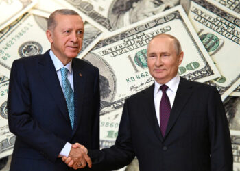 Erdoğan Soçi’de boş yaptı: Putin’e SWIFT lazım