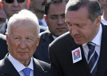 AKP’nin velinimeti 12 Eylül, 43 yaşında