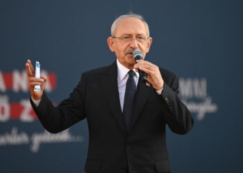 Kılıçdaroğlu ömür boyu Genel Başkan