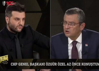 Şeyh Sait’le empati kurmak, Özgür Özel’in vazifesi mi?