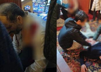 AKP, Fatih Camii’nde provokasyon arıyorsa aynaya baksın