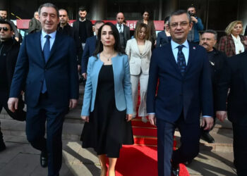 CHP-Dem Parti işbirliği: Kent uzlaşısı değil PKK/KCK dayatması