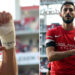 İsrailli futbolcu, İslamcıların seçim kampanyasına kurban edildi