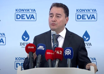 Babacan’ın korkusu 28 Şubat değil Atatürk