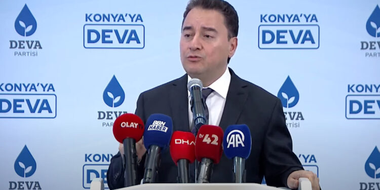 Babacan’ın korkusu 28 Şubat değil Atatürk