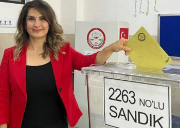 Kavuncu ve Karamahmutoğlu oy bölerken Başak Demirtaş ne yapacak?