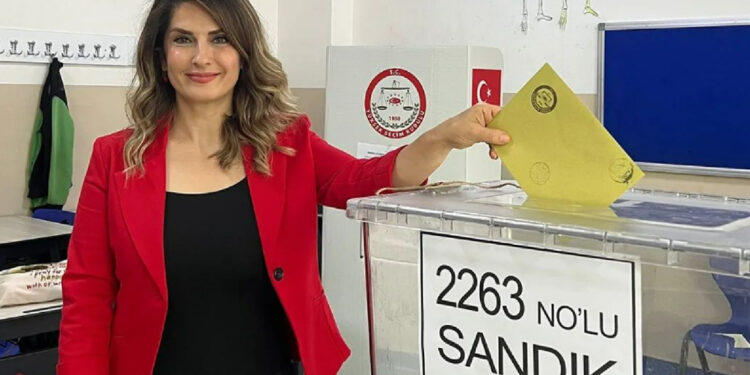 Kavuncu ve Karamahmutoğlu oy bölerken Başak Demirtaş ne yapacak?