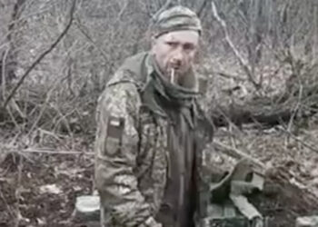 Timofiy Şadura: Ukrayna’nın anıtlaşan şehidi