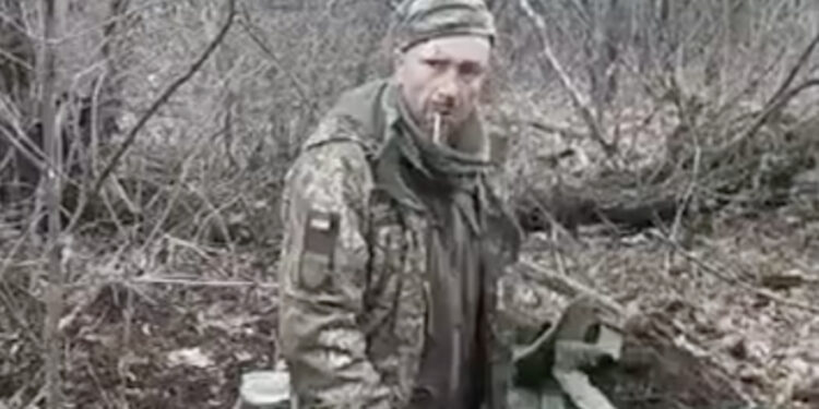 Timofiy Şadura: Ukrayna’nın anıtlaşan şehidi