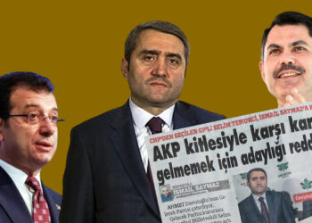 Selim Temurci ve tatminsiz İslamcının aklı