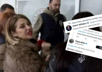 Feyza Altun vakası: Laiklik küfürle savunulmaz!